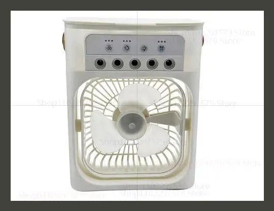 Microoze Fan