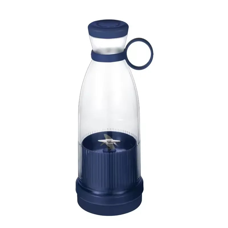 2.0 Microoze Blender